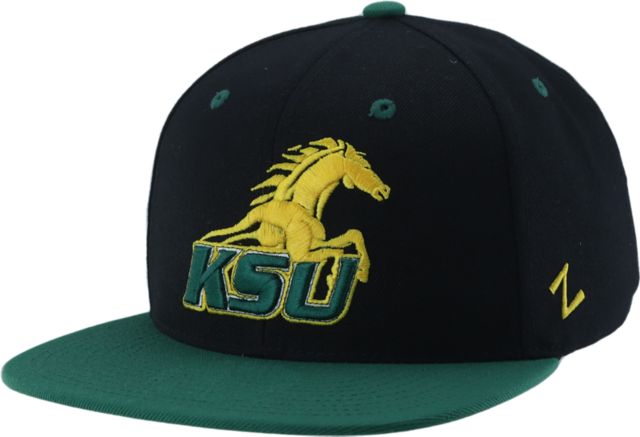 Kentucky State University Thorobreds Snapback Cap