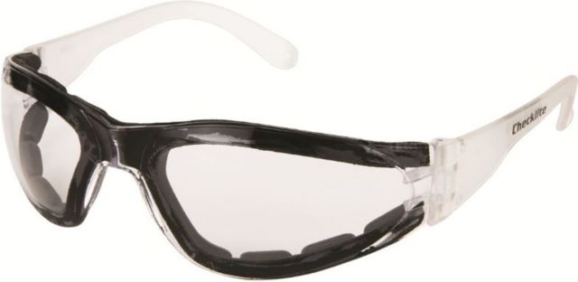 Safety Glasses Checklite