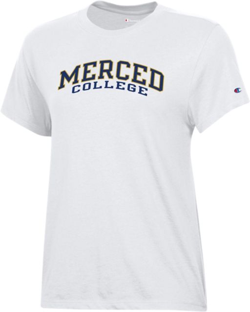 Merced College Women's Short Sleeve T-Shirt