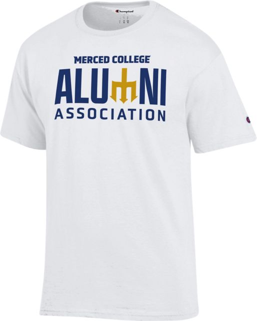 Merced College Alumni Association Short Sleeve T-Shirt