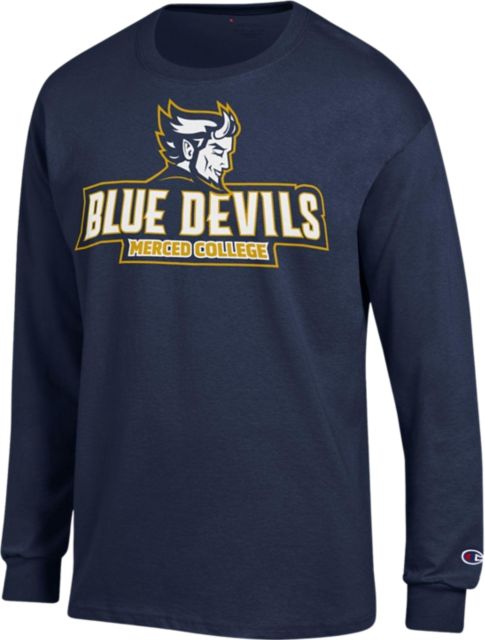 Merced College Long Sleeve T-Shirt