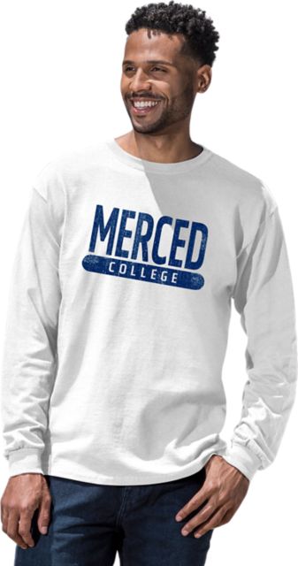 Merced College Long Sleeve T-Shirt