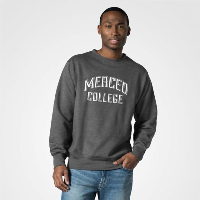 Merced College Long Sleeve T-Shirt