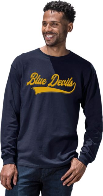 Merced College Long Sleeve T-Shirt