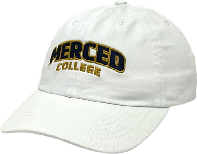 Merced College Blue Devils Adjustable Cap