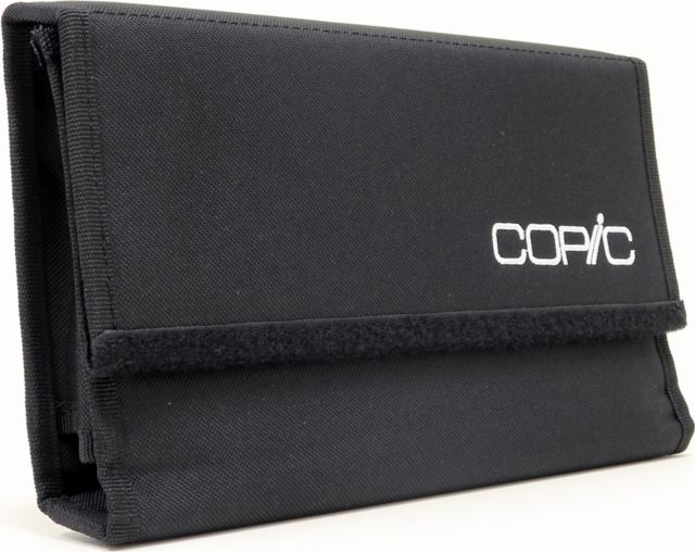 WALLET EMPTY MARKER 24 PC WHITE