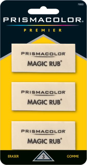 ERASER MAGIC RUB 3 PACK