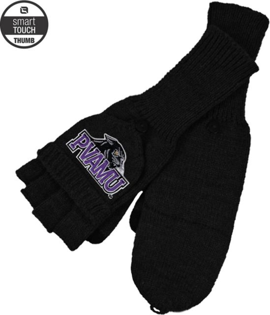 Prairie View A & M University Women's Mittens