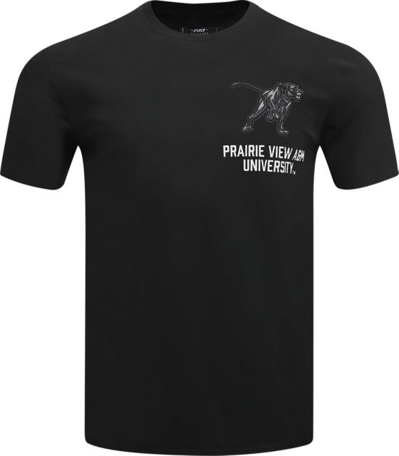 Prairie View A & M University Homecoming Short Sleeve T-Shirt