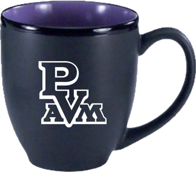 Prairie View A & M University 12 oz. Robusto Mug
