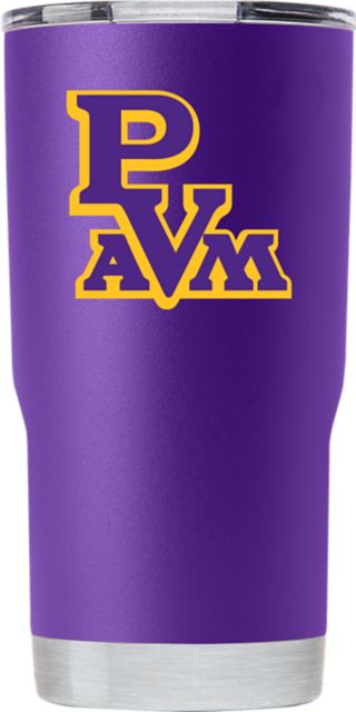 Prairie View A & M University 20 oz. Tumbler