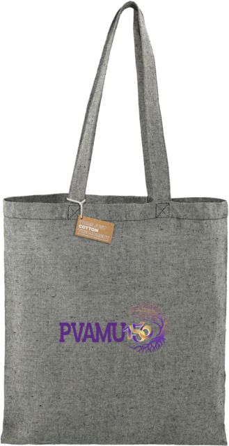 Prairie View A & M University Prairie View A&M University 150th W Tree Tote