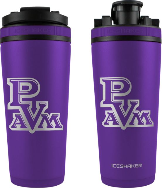 Prairie View A & M University Panthers 26 oz Ice Shaker