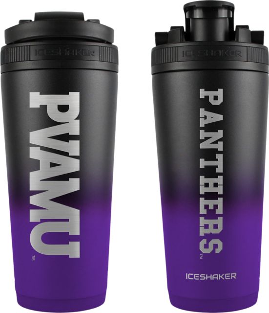 Prairie View A & M University 26 oz Ice Shaker