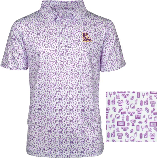 Prairie View A & M University Toddler Boy's Crewneck