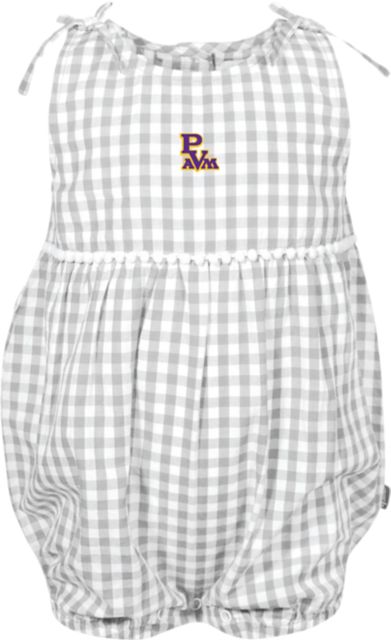 Prairie View A & M University Infant Girl's Dress