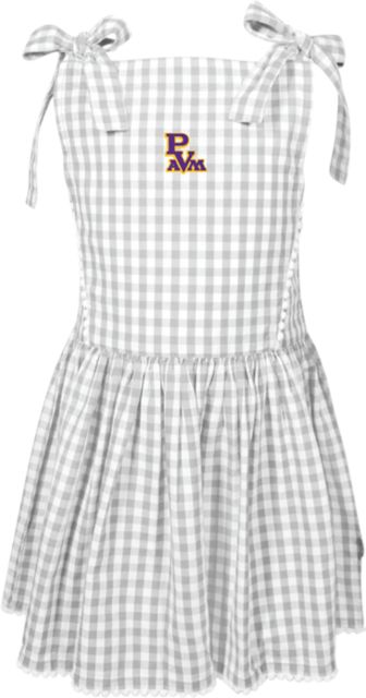 Prairie View A & M University Toddler Girl's Dress