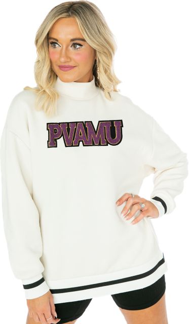 Prairie View A&M Panthers Gameday Couture Women's Solid