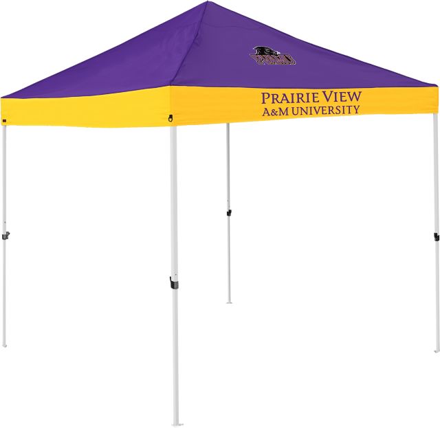 Prairie View A & M University Tent
