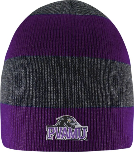 Prairie View A & M University Panthers Beanie