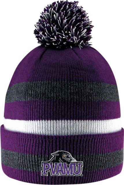 Prairie View A & M University Knit Hat