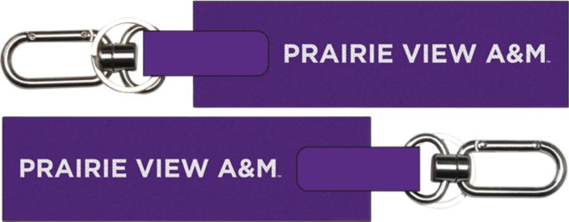 Prairie View A & M University Keychain