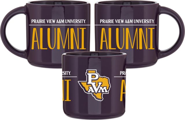Prairie View A & M University Alumni 14 oz. Cora Mug