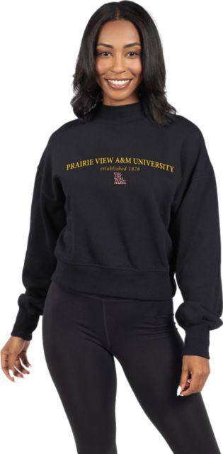 Prairie View A & M University Women's Sweatshirt