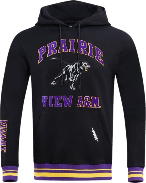 Prairie View A & M University Hoodie