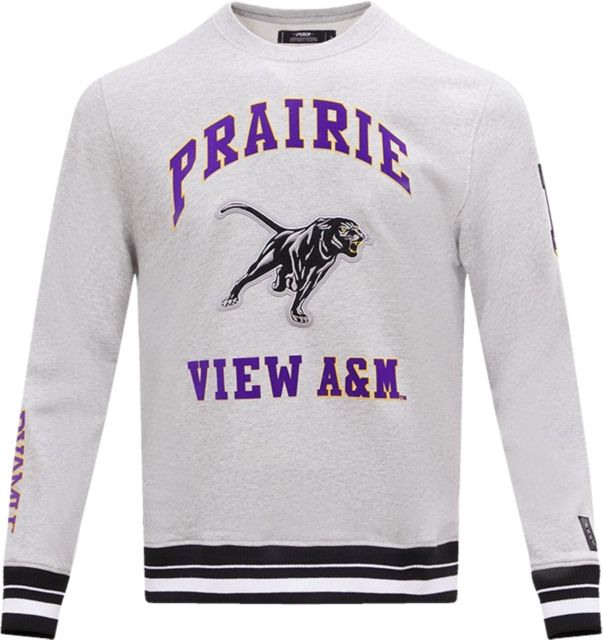 Prairie View A & M University Crewneck