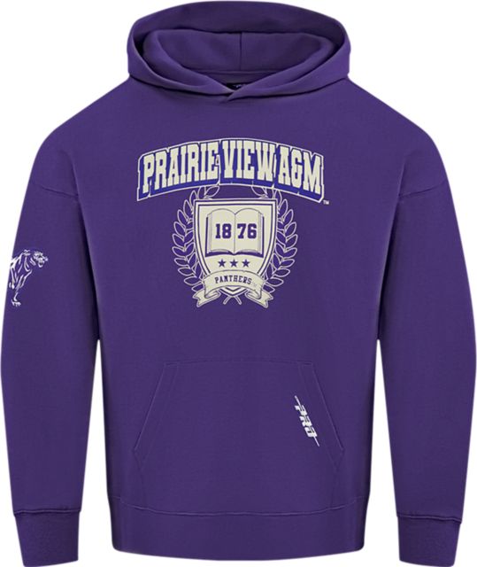 Prairie View A & M University Hooded Sweatshirt