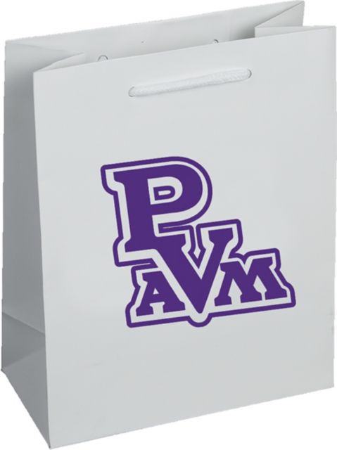 Prairie View A & M University Medium Gift Tote