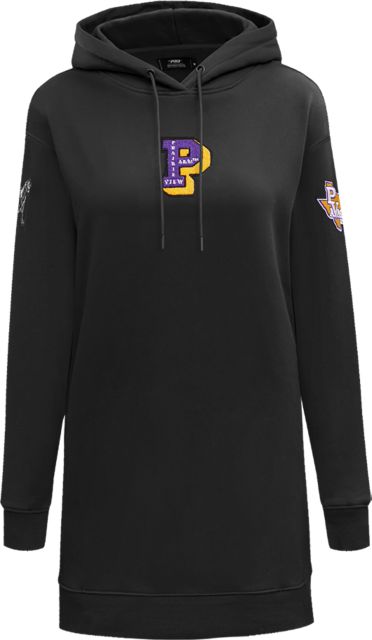 Prairie View A & M University Women's Hoodie Dress