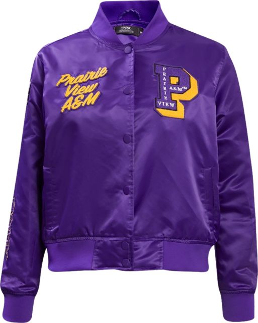 Prairie View A & M University Women's Jacket