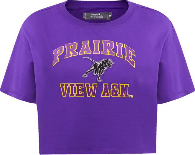 Prairie View A & M University Prairie