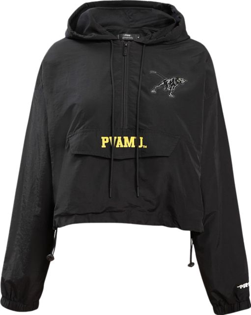 Prairie View A & M University Classic Zip Jacket