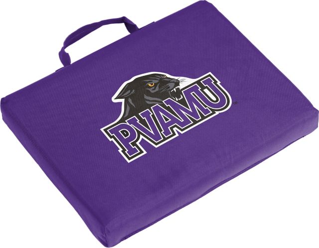 Prairie View A & M University Panthers 14 in. x 11 in. Bleacher Cushion