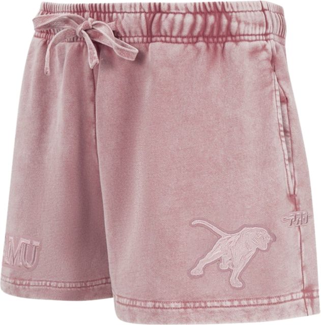 Prairie View A & M University Women's Shorts