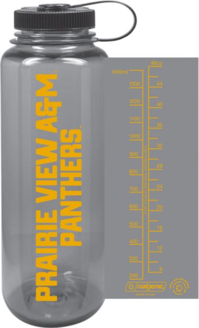 Prairie View A & M University Panthers 48 oz. Nalgene Bottle