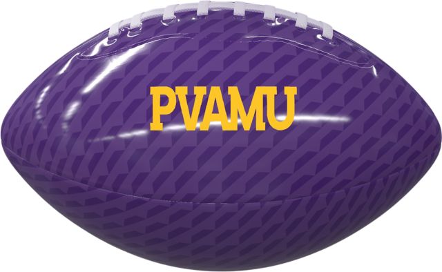 Prairie View A & M University Football Mini Glass