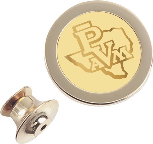 Prairie View A & M University Lapel Pin