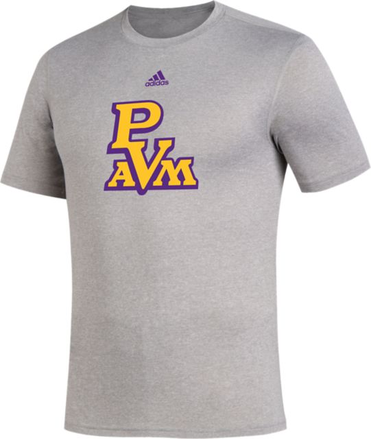 Prairie View A & M University Panthers Creator Short Sleeve T-Shirt
