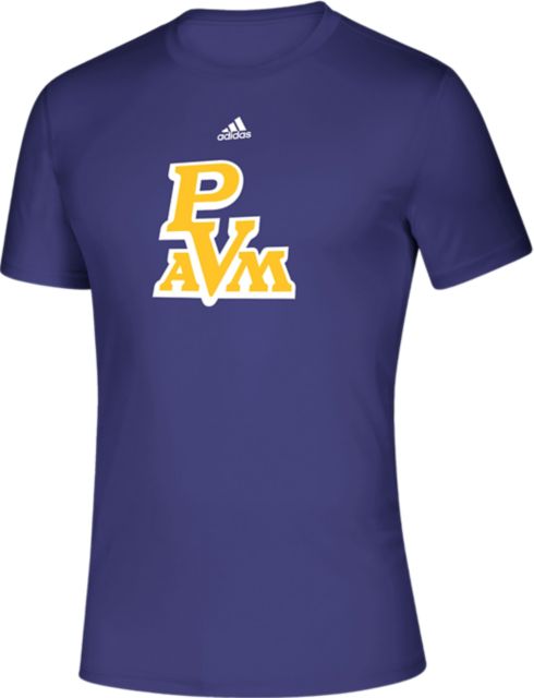 Prairie View A & M University Creator Short Sleeve T-Shirt