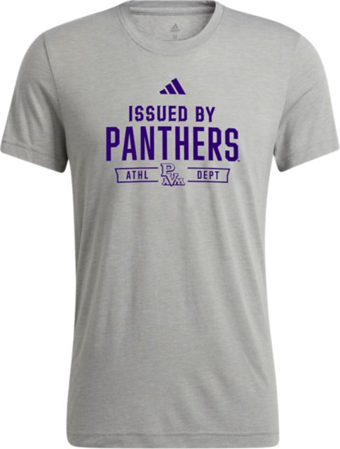 Prairie View A & M University Panthers Short Sleeve T-Shirt