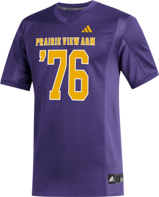 Prairie View A & M University Replica Football Jersey