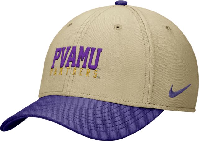 Prairie View A & M University Rise Swooshflex Cap