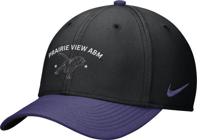 Prairie View A & M University Cap