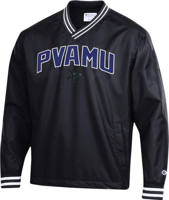 Prairie View A & M University Panthers Scout Jacket