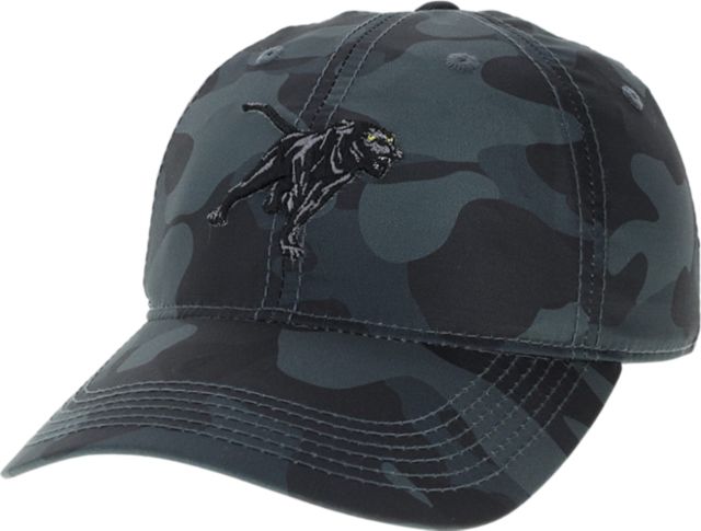 Prairie View A & M University Panthers Adjustable Hat