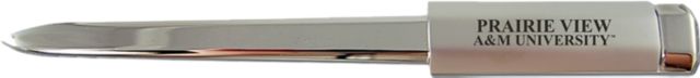 Prairie View A & M University Letter Opener